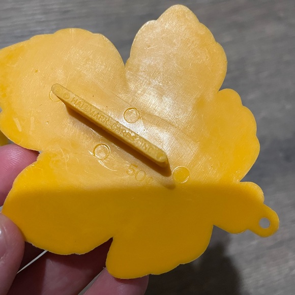 Vintage Hallmark Holiday Cookie Cutters Mixed Lot - Picture 5 of 5